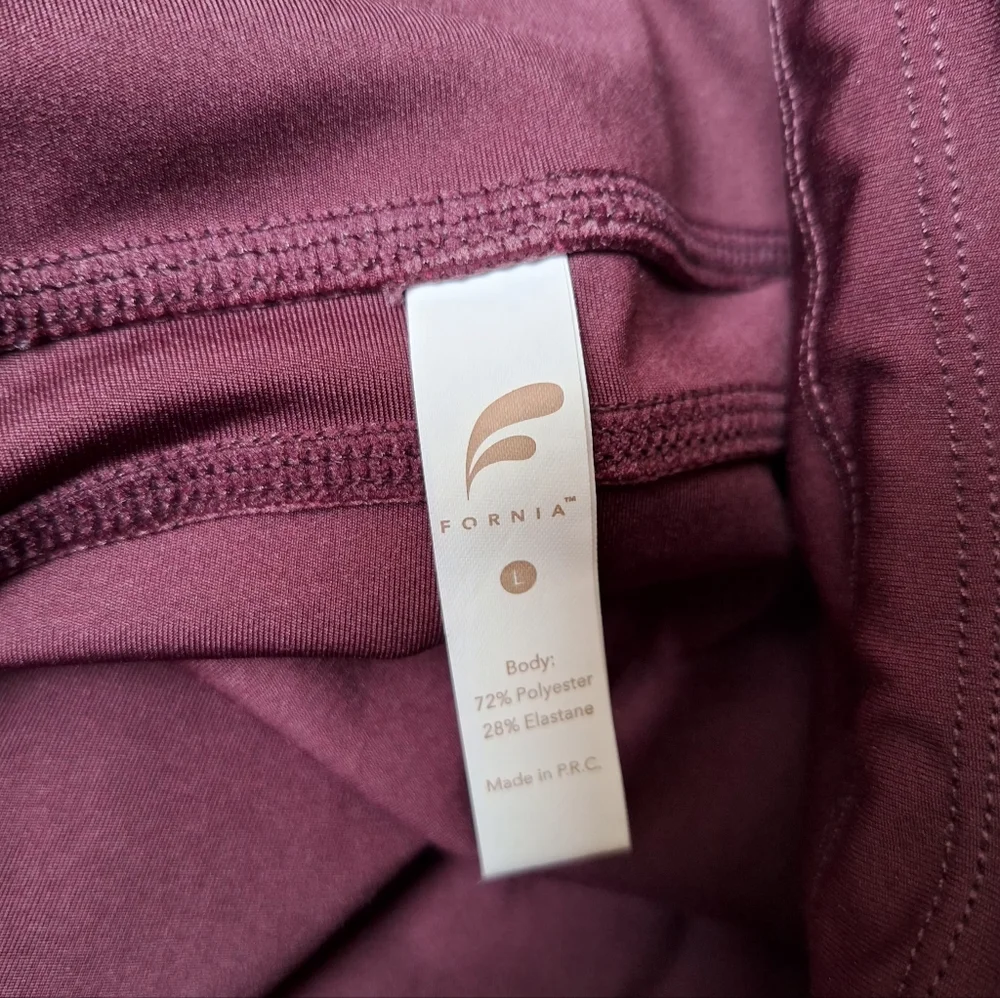 Women's Performance Pocket Legging - Picture 10 of 10